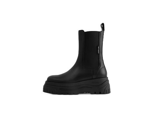 Superge in čevlji AXEL ARIGATO Blyde Hi Chelsea Boots Črna | F0586001