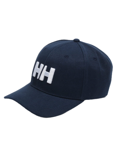 Kape in klobuki Helly Hansen Brand Cap Mornarica | 67300 597