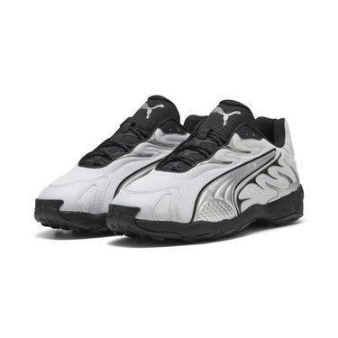 Superge in čevlji Puma Inhale Smile Bela | 402589_01, 3