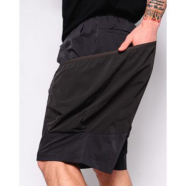 Kratke hlače OAKLEY Oakley FGL Tool Box 5.0 Shorts Črna | FOA407593-01N, 3