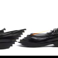 Taemin Horse Bit Loafer