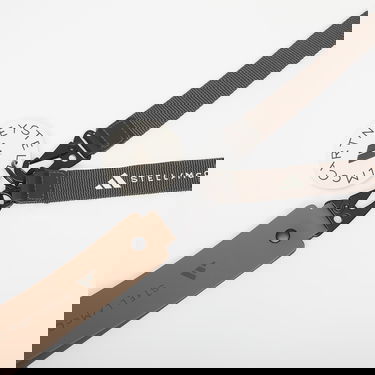 Obeski za ključe adidas Performance Stella McCartney Lanyard Rjava | JZ5512, 3