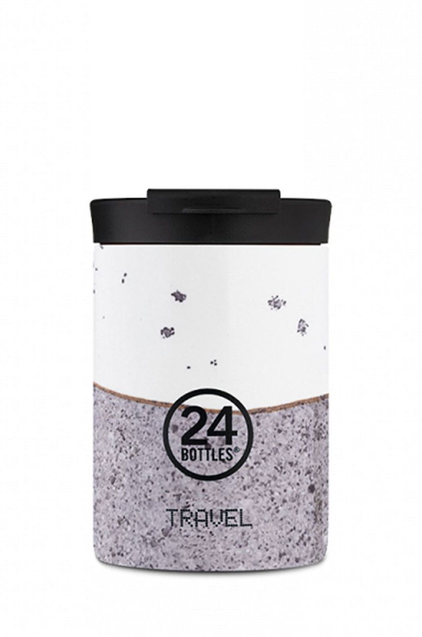 Steklenica za pitje 24Bottles Tumbler 350ml Siva | Tumbler.350.Wabi