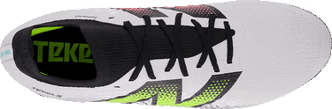 Superge in čevlji New Balance Tekela Magia Low Laced FG v4+ Bela | st2fl-h45, 6