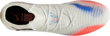 Superge in čevlji Puma Future 8 Pro FG/AG Bela | 108588-01, 2