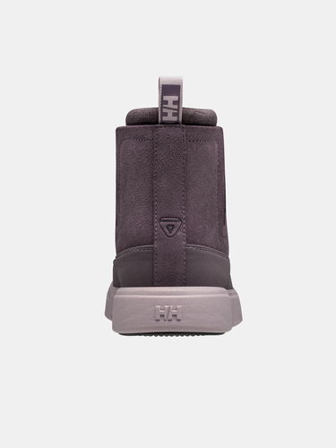 Superge in čevlji Helly Hansen Kotníková obuv Črna | 11746, 4