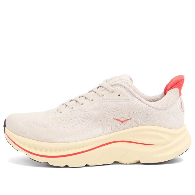 Superge in čevlji Hoka One One Clifton 10 Size UK 3.5 Bež | 1162031-SCCC