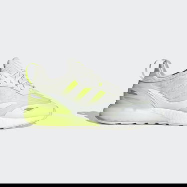 Superge in čevlji adidas Originals ZX 2K Boost 2.0 Bela | GZ7734, 6