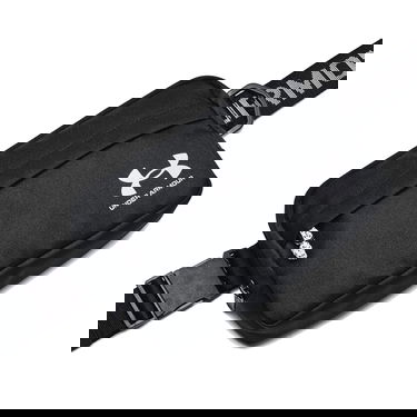 Torbice za okoli pasu Under Armour Ledvinka Loudon Waist Črna | 1378418-001, 0