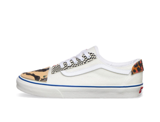 Superge in čevlji Vans DIY Low Bela | VN0A5DXI9LH1