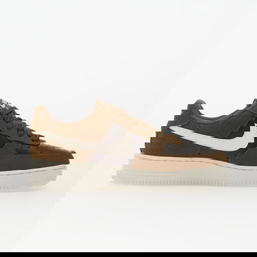 Superge in čevlji Nike AIR FORCE 1 '07 Rjava | IO1914-235, 2