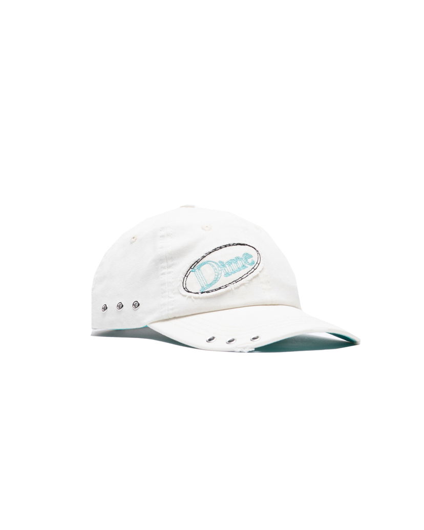 Kapa Dime Cap Classic Podium Low Pro Bela | DIMEFA2453RIC