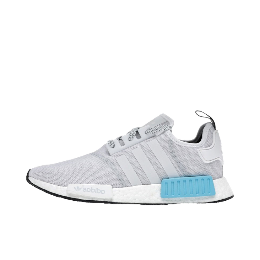 Superge in čevlji adidas Originals NMD R1 Siva | S31511