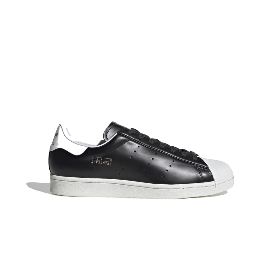 Superge in čevlji adidas Originals Superstar Pure Črna | FV3015
