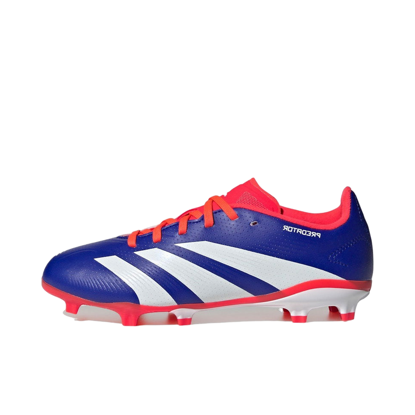 Superge in čevlji adidas Performance Predator League FG Modra | ID0911