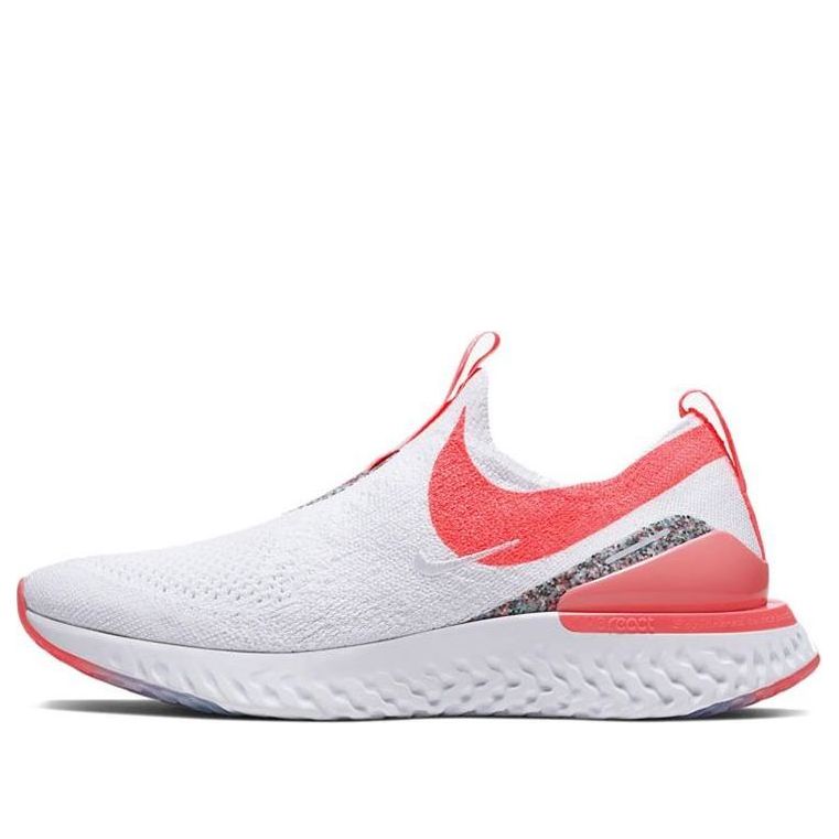 Superge in čevlji Nike Epic Phantom React FK JDI Roza | CQ5412-161, 0