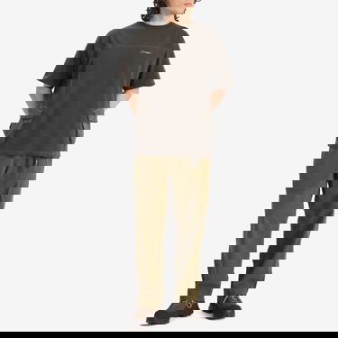 Majica Manastash Manastash Disarmed T-Shirt with Pockets, Size Large Siva | 7925135002-010, 4