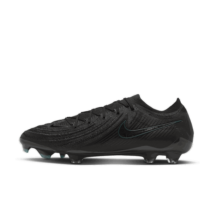 Superge in čevlji Nike Phantom GX 2 Elite FG Črna | FJ2559-002
