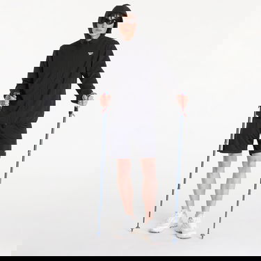 Vetrovka Reebok Windbreaker Črna | FP9172, 3