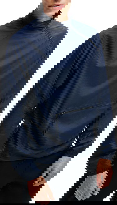 Vetrovka On Running Active Jacket Mornarica | 130-00449, 0