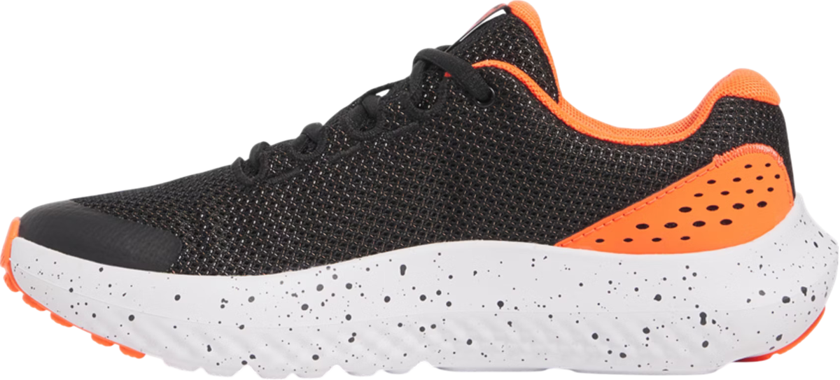 Superge in čevlji Under Armour UA Surge 4 Črna | 3027103-005, 1