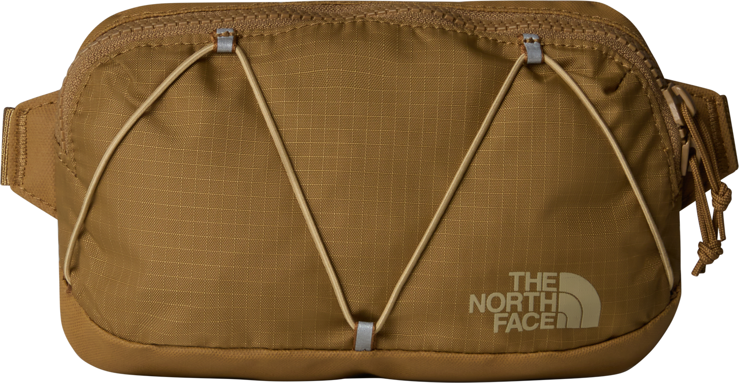 Torbice za okoli pasu The North Face The North Face Terra Lumbar Bag Rjava | nf0a8c2k-wk2, 0