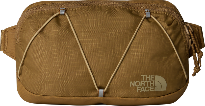 Torbice za okoli pasu The North Face The North Face Terra Lumbar Bag Rjava | nf0a8c2k-wk2