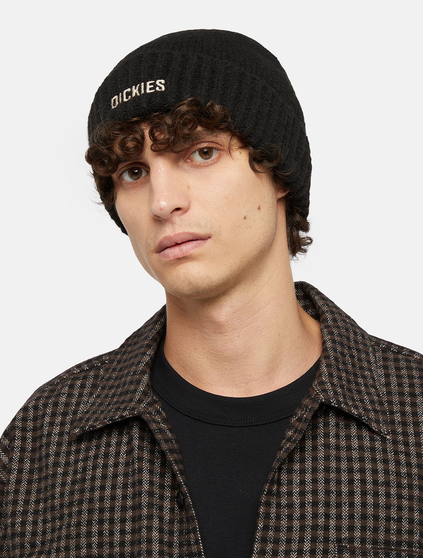 Beanie Dickies Beanie Hat Črna | 0A4Z3A