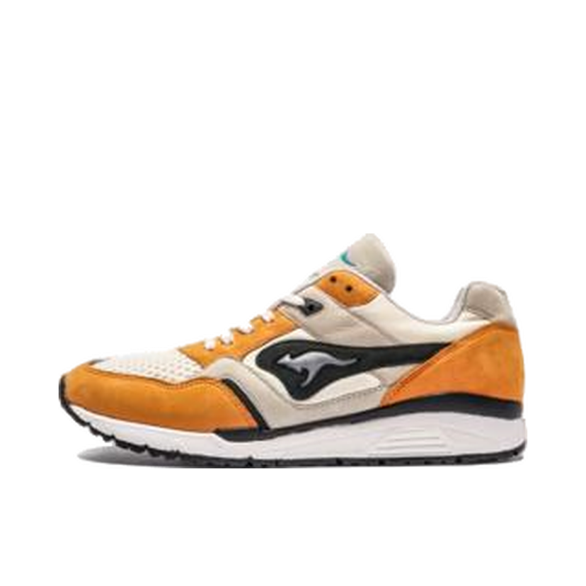 Superge in čevlji KangaROOS Inside Job 1.5 Oranžna | 4712E-000-3006
