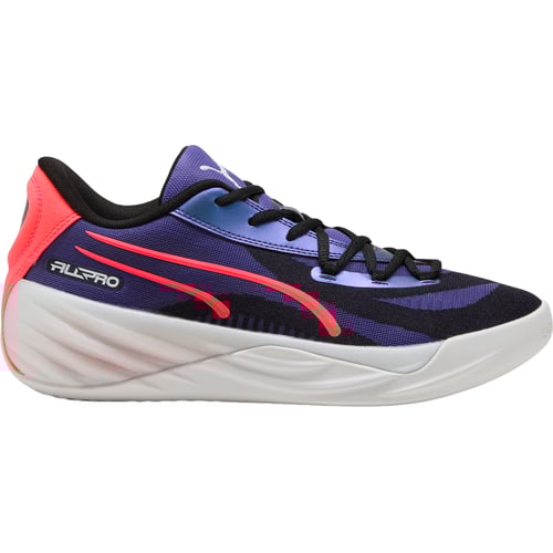 Superge in čevlji Puma All-Pro Nitro Lila | 311258-01