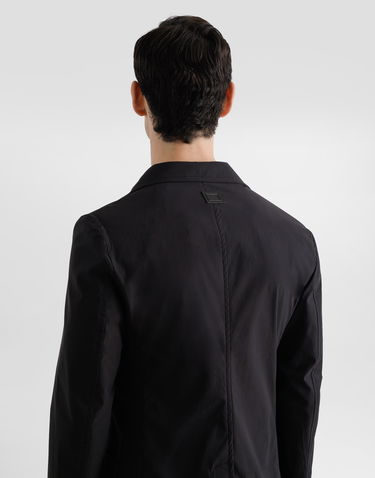 Jakna Dolce & Gabbana Dolce & Gabbana Double-breasted Portofino Canvas Jacket Mornarica | G2VG5TFUUDDN0000, 2