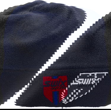 Beanie SWIX Swix Fresco Fleece Beanie Mornarica | 46540-75100, 0