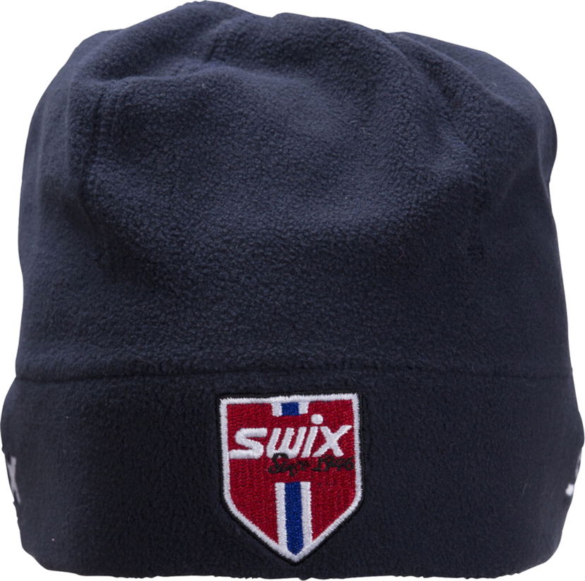 Beanie SWIX Swix Fresco Fleece Beanie Mornarica | 46540-75100