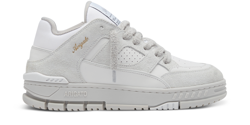 Superge in čevlji AXEL ARIGATO Area Lo Fluffy Bela | F3677001