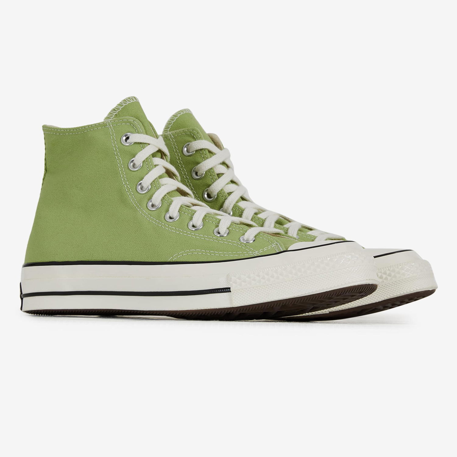 Superge in čevlji Converse Chuck 70 Hi "Green" Zelena | A04585C, 1