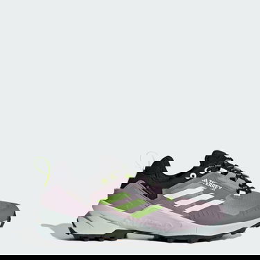 Superge in čevlji adidas Performance adidas TERREX BOTY TERREX SWIFT R3 GORE-TEX Siva | IE5071, 1