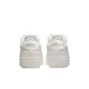 Superge in čevlji Nike Blazer Low Platform W Siva | DO8993-100, 1