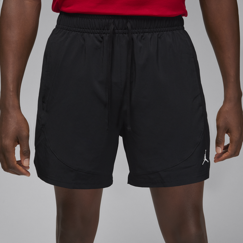 Kratke hlače Jordan Jordan Dri-FIT Sport Črna | FN5842-010