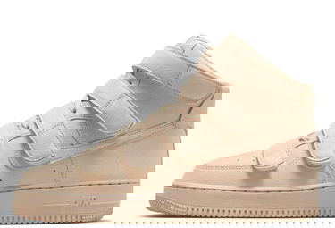 Superge in čevlji Nike Billie Eilish x Air Force 1 High ’07 SP Bež | DM7926-200, 1