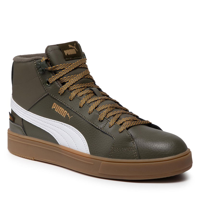 Superge in čevlji Puma Puma Zelena | 382096-01
