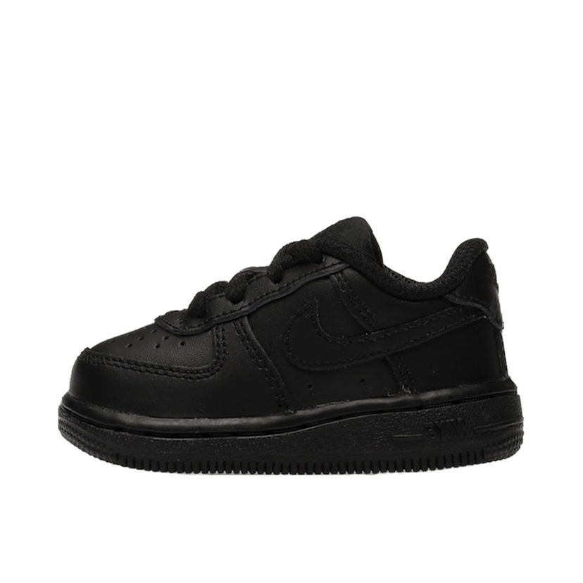 Superge in čevlji Nike Air Force 1 Črna | 314194-009