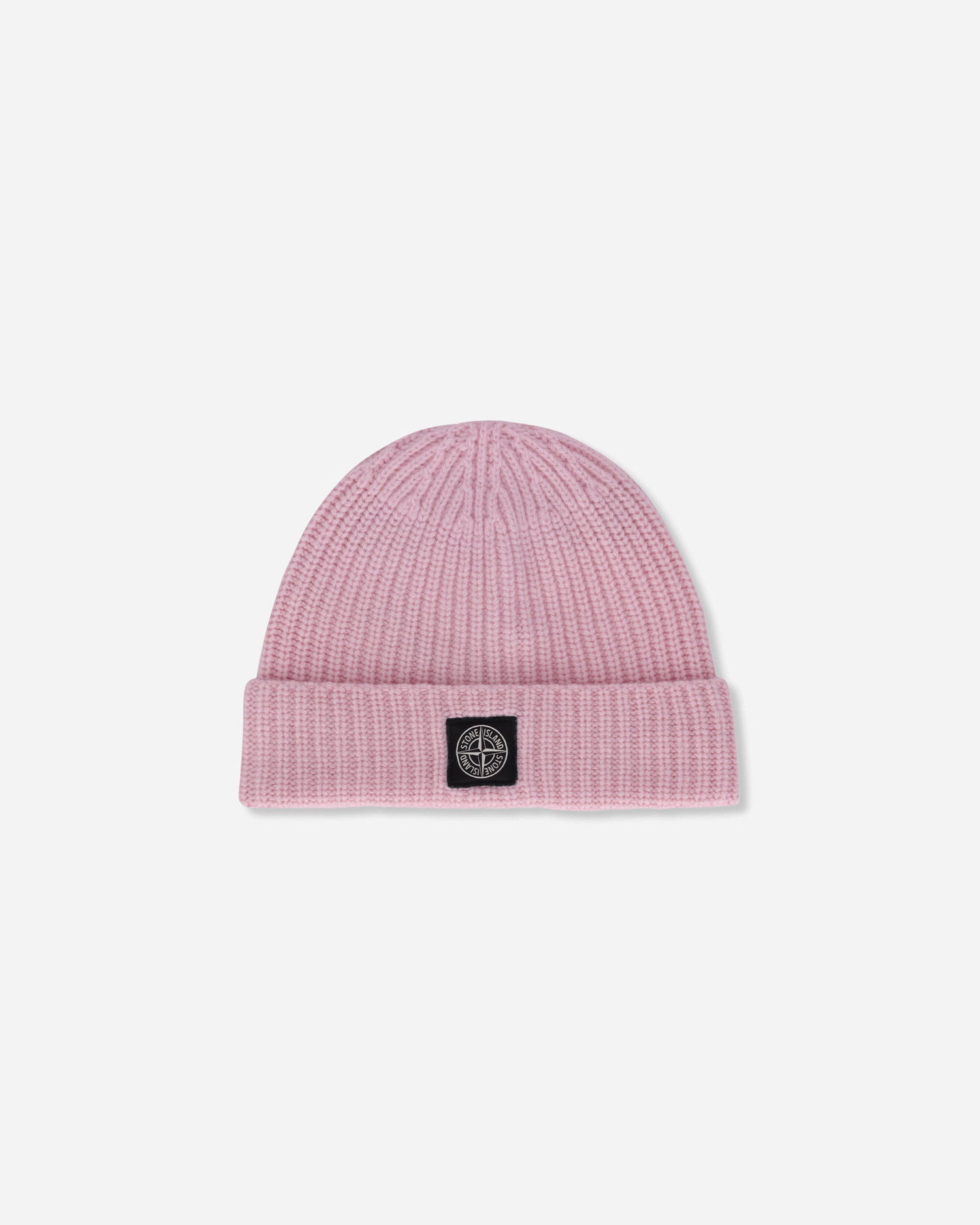 Beanie Stone Island Geelong Wool Beanie Roza | K2S15-N100012-S00B4 V0080, 0