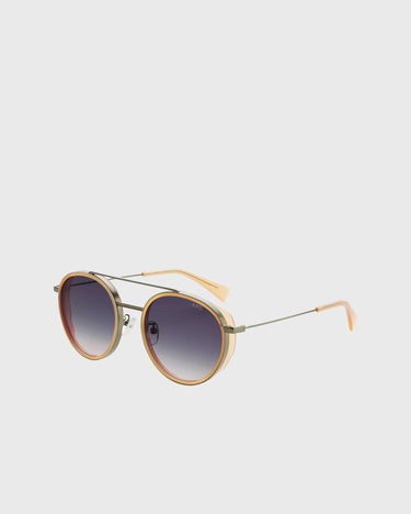 Sončna očala A.P.C. Nico Sunglasses Rumena | ACABF-M75008-DAP, 1