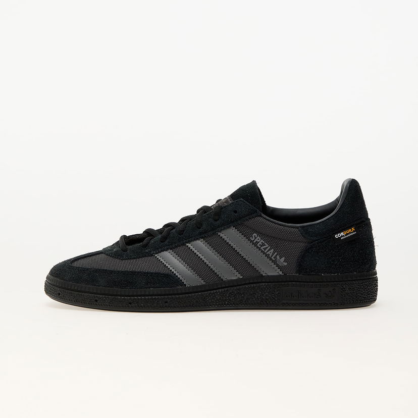 Superge in čevlji adidas Originals Handball Spezial Črna | IE6603