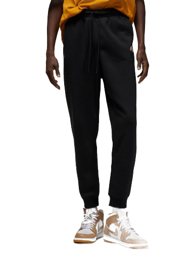 Trenirka Jordan Flight MVP Črna | dq8100-010