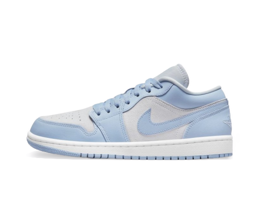 Superge in čevlji Jordan Air Jordan 1 Low "University Blue" W Modra | DC0774-050