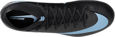 Superge in čevlji Nike Zoom Superfly 10 Academy AG Črna | fq8329-001, 3