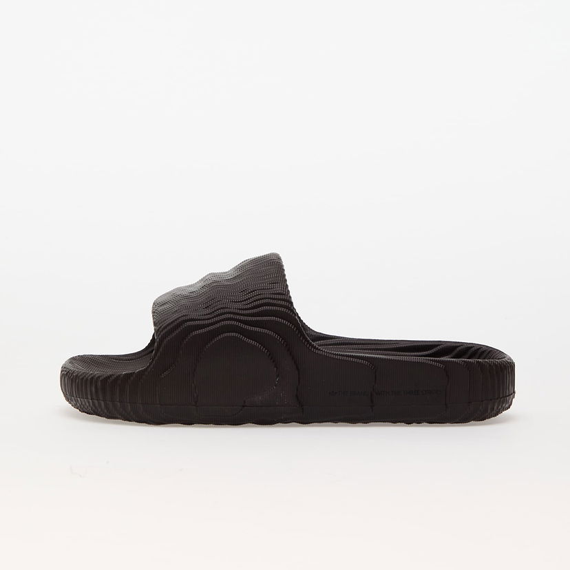 Superge in čevlji adidas Originals Adilette 22 W Rjava | IF9482