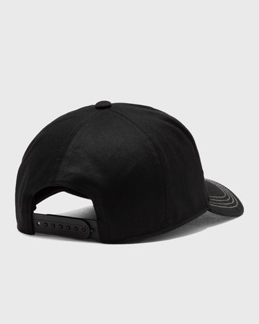 Kapa Represent Clo Represent Overdrive Badge Cap Črna | MLM8851-01, 3