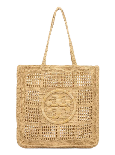 Tote bag Tory Burch Tote Bag Bež | 153041.254
